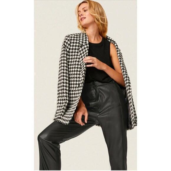 Women's Atlein Collective Pants, Size 6, Black - Picture 3 of 7